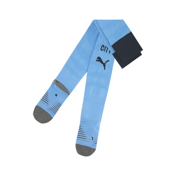Calcetines Manchester City 1ª 2025/26